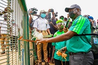 Waste to Wealth: Makinde commissions Awotan landfill, says project will provide 3,000 jobs